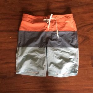 Swim Trunks